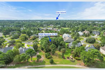 4356 Nandina Drive SE, Southport, NC 28461 - Photo 5