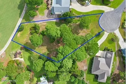 4356 Nandina Drive SE, Southport, NC 28461 - Photo 3