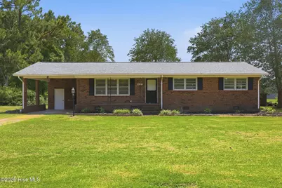 6447 Gum Branch Road, Jacksonville, NC 28540 - Photo 1