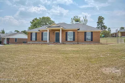3473 Monte Carlo Drive, Augusta, GA 30906 - Photo 1