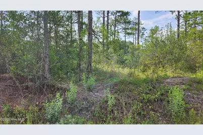 Lot 452 Queens Road, Southport, NC 28461 - Photo 1