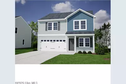 1115 Tennessee Walker Way, Bolivia, NC 28422 - Photo 1