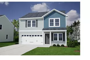 1115 Tennessee Walker Way, Bolivia, NC 28422 - Photo 1