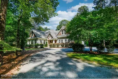 680 N Bethesda Road, Southern Pines, NC 28387 - Photo 1