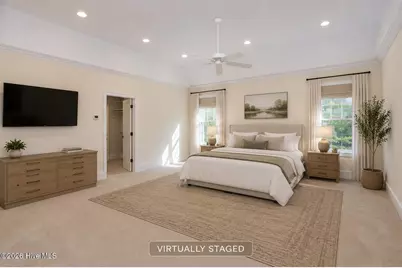 680 N Bethesda Road, Southern Pines, NC 28387 - Photo 27