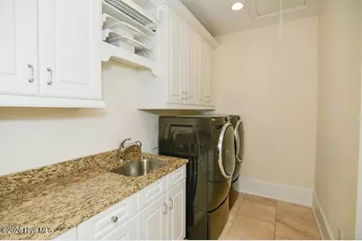 680 N Bethesda Road, Southern Pines, NC 28387 - Photo 37