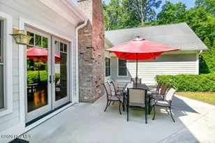 680 N Bethesda Rd, Southern Pines, NC 28387 - Photo 5