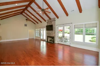 680 N Bethesda Road, Southern Pines, NC 28387 - Photo 19