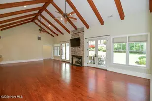 680 N Bethesda Rd, Southern Pines, NC 28387 - Photo 19