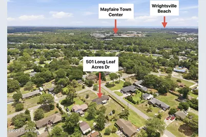 501 Long Leaf Acres Drive, Wilmington, NC 28405 - Photo 61