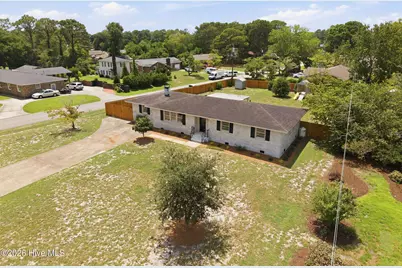 501 Long Leaf Acres Drive, Wilmington, NC 28405 - Photo 51