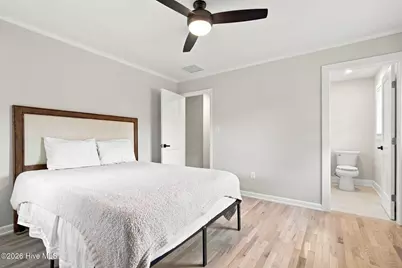 501 Long Leaf Acres Drive, Wilmington, NC 28405 - Photo 29