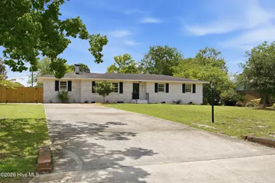 501 Long Leaf Acres Drive, Wilmington, NC 28405 - Photo 5
