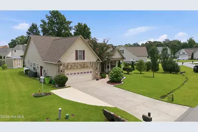 116 Frost Court, New Bern, NC 28560 - Photo 45