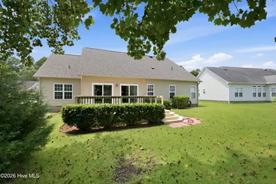 116 Frost Court, New Bern, NC 28560 - Photo 43