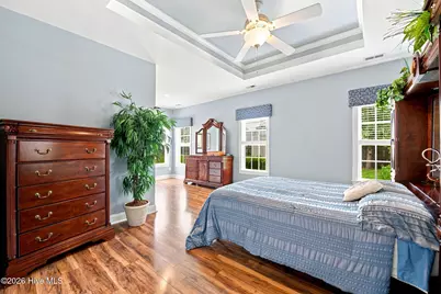 116 Frost Court, New Bern, NC 28560 - Photo 5