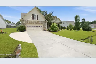 116 Frost Court, New Bern, NC 28560 - Photo 49