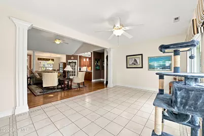 116 Frost Court, New Bern, NC 28560 - Photo 23