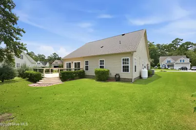 116 Frost Court, New Bern, NC 28560 - Photo 41