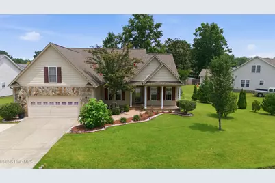 116 Frost Court, New Bern, NC 28560 - Photo 1