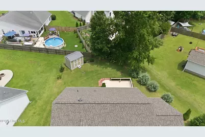 116 Frost Court, New Bern, NC 28560 - Photo 47