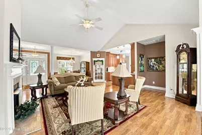 116 Frost Court, New Bern, NC 28560 - Photo 15
