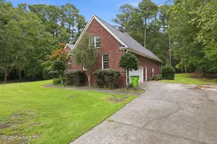 407 Rustic Ct, Pollocksville, NC 28573 - Photo 49