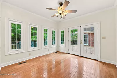 407 Rustic Court, Pollocksville, NC 28573 - Photo 25