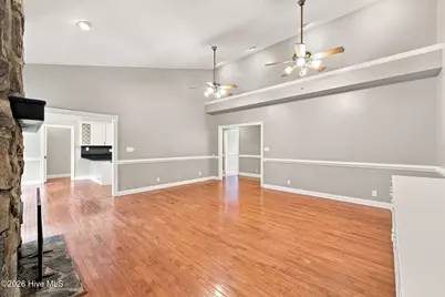407 Rustic Court, Pollocksville, NC 28573 - Photo 13