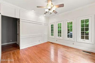407 Rustic Court, Pollocksville, NC 28573 - Photo 23