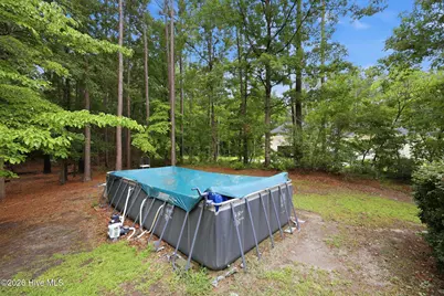 407 Rustic Court, Pollocksville, NC 28573 - Photo 55
