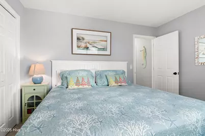 20 Bay Tree Trail #Unit 6a, Bald Head Island, NC 28461 - Photo 7