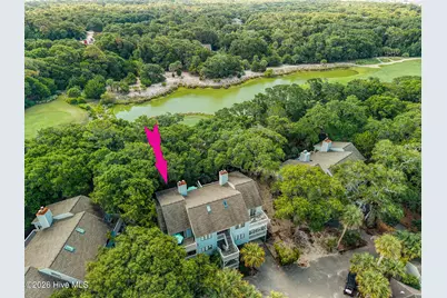 20 Bay Tree Trail #Unit 6a, Bald Head Island, NC 28461 - Photo 37