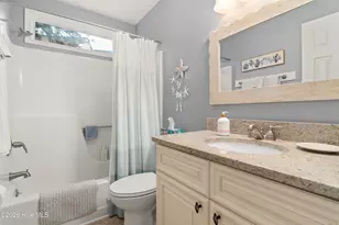 20 Bay Tree Trail, Bald Head Island, NC 28461 - Photo 9