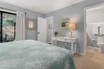 20 Bay Tree Trail #Unit 6a, Bald Head Island, NC 28461 - Photo 11