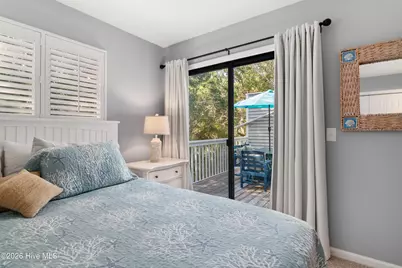 20 Bay Tree Trail #Unit 6a, Bald Head Island, NC 28461 - Photo 13