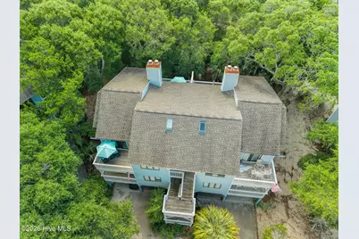 20 Bay Tree Trail #Unit 6a, Bald Head Island, NC 28461 - Photo 43
