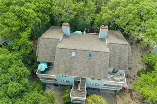 20 Bay Tree Trail, Bald Head Island, NC 28461 - Photo 43