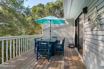 20 Bay Tree Trail #Unit 6a, Bald Head Island, NC 28461 - Photo 15