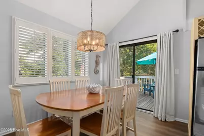 20 Bay Tree Trail #Unit 6a, Bald Head Island, NC 28461 - Photo 5