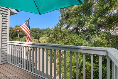 20 Bay Tree Trail #Unit 6a, Bald Head Island, NC 28461 - Photo 33