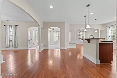 195 Glenmoor Drive, Southern Pines, NC 28387 - Photo 9