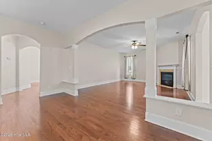 195 Glenmoor Dr, Southern Pines, NC 28387 - Photo 35