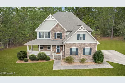195 Glenmoor Drive, Southern Pines, NC 28387 - Photo 1