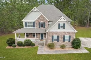 195 Glenmoor Dr, Southern Pines, NC 28387 - Photo 1