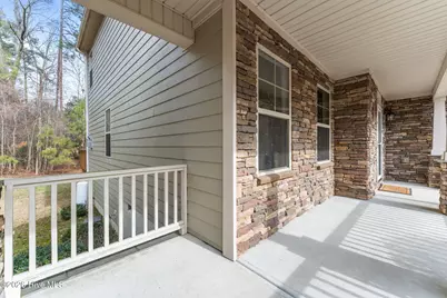 195 Glenmoor Drive, Southern Pines, NC 28387 - Photo 5