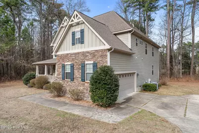 195 Glenmoor Drive, Southern Pines, NC 28387 - Photo 3