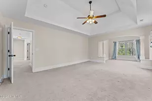 195 Glenmoor Dr, Southern Pines, NC 28387 - Photo 41