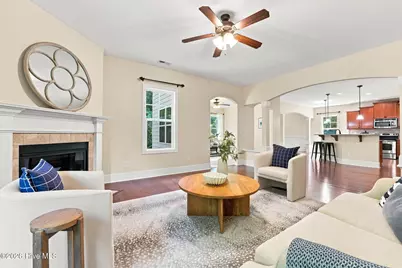 195 Glenmoor Drive, Southern Pines, NC 28387 - Photo 7