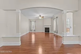 195 Glenmoor Dr, Southern Pines, NC 28387 - Photo 33